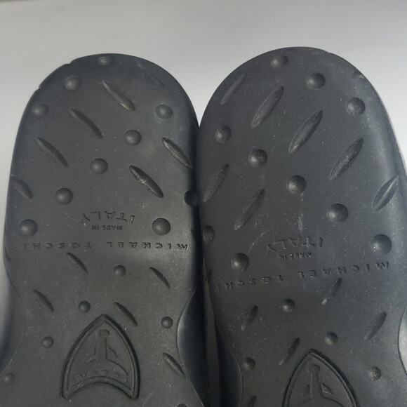 Michael Toschi Performance Driving Shoes - Picture 9 of 16